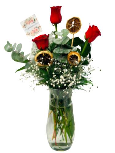 Red Rose